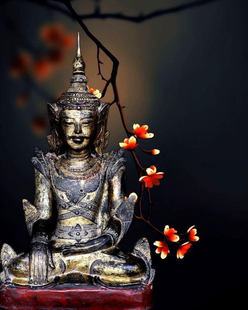 #lacquerbuddha #lacquerburmesebuddha 3Buddha #buddhas #antiquebuddhas #antiquebuddha